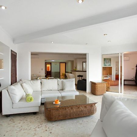 Villa Dunas Maspalomas Maspalomas  Esterno foto