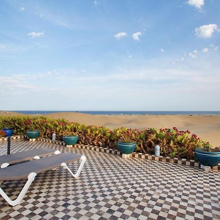 Villa Dunas Maspalomas Maspalomas  Esterno foto