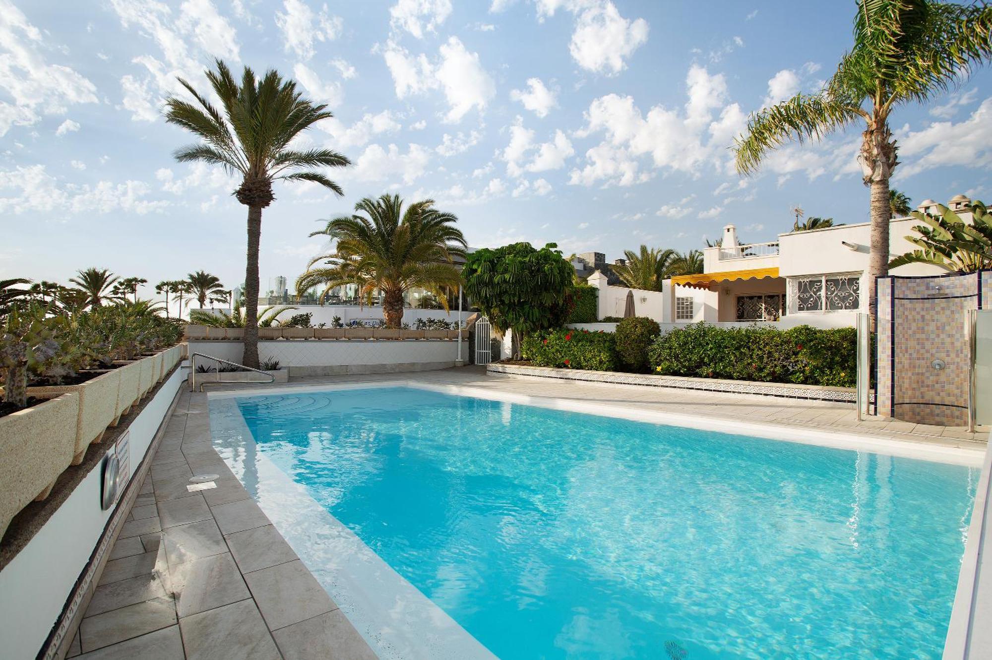 Villa Dunas Maspalomas Maspalomas  Esterno foto