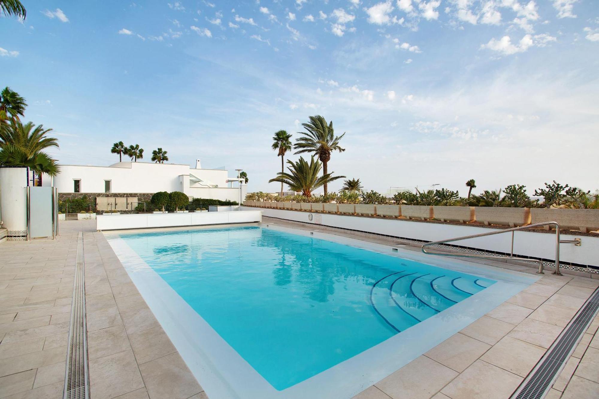 Villa Dunas Maspalomas Maspalomas  Esterno foto