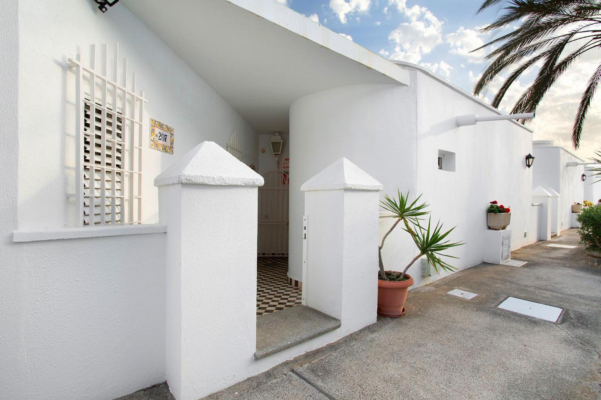 Villa Dunas Maspalomas Maspalomas  Esterno foto